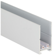Магнітний шинопровід 1м Azzardo AZ5140 BETA TRACK MAGNETIC57 230V 1m WH