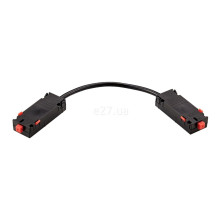 Гнучке з'єднання Azzardo AZ5153 BETA TRACK MAGNETIC 230V FLEX CONNECTOR ELECTRIC BK · Azzardo · azzardo-az5153