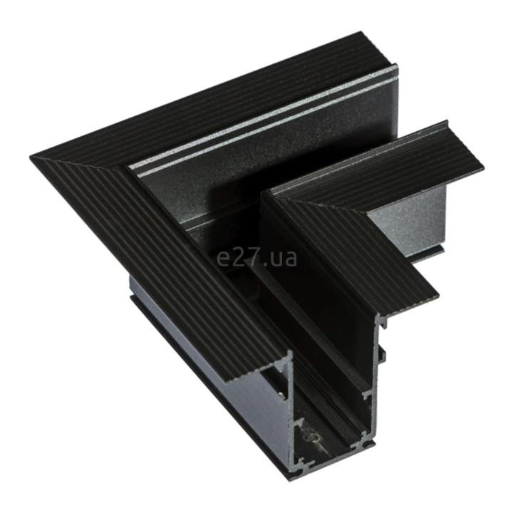 Кутове з'єднання Azzardo AZ5162 BETA TRACK MAGNETIC57 230V CORNER90 A GIPS1 BK · Azzardo · azzardo-az5162