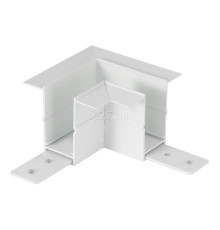 Кутове з'єднання Azzardo AZ5163 BETA TRACK MAGNETIC57 230V CORNER90 A GIPS1 WH