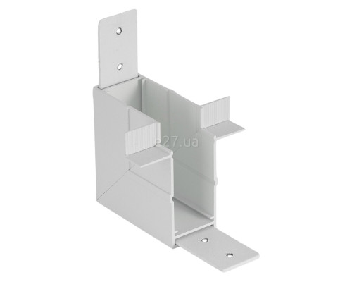 Кутове з'єднання Azzardo AZ5165 BETA TRACK MAGNETIC57 230V CORNER90 B GIPS1 WH