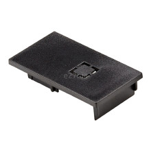 Заглушка Azzardo AZ5166 BETA TRACK MAGNETIC57 230V END CAP BK · Azzardo · azzardo-az5166