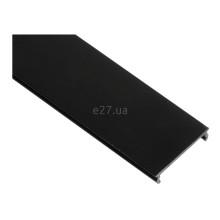 Декоративна накладка Azzardo AZ5168 BETA TRACK MAGNETIC57 230V COVER BK · Azzardo · azzardo-az5168