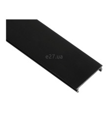 Декоративна накладка Azzardo AZ5168 BETA TRACK MAGNETIC57 230V COVER BK