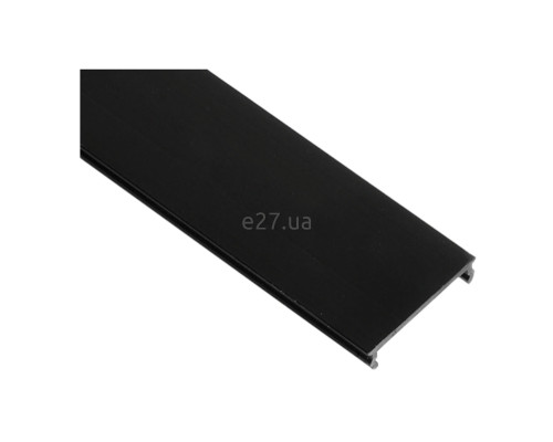 Декоративна накладка Azzardo AZ5168 BETA TRACK MAGNETIC57 230V COVER BK