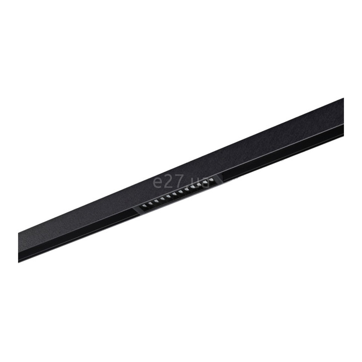 Магнітний трековий світильник Azzardo AZ5175 BETA KIRA 230V TRACK MAGNETIC 9W CCT BLUETOOTH BK, 9 Вт, 1033 лм, 3000K-6000K · Azzardo · azzardo-az5175