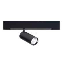 Магнітний трековий світильник Azzardo AZ5184 BETA MAKITA 230V TRACK MAGNETIC 10W CCT BLUETOOTH BK, 10 Вт, 1234 лм, 3000K-6000K