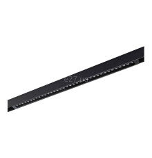 Магнітний трековий світильник Azzardo AZ5213 Beta Kira 230V Track Magnetic 27W 4000K BK, 27 Вт, 1416 лм, 4000K
