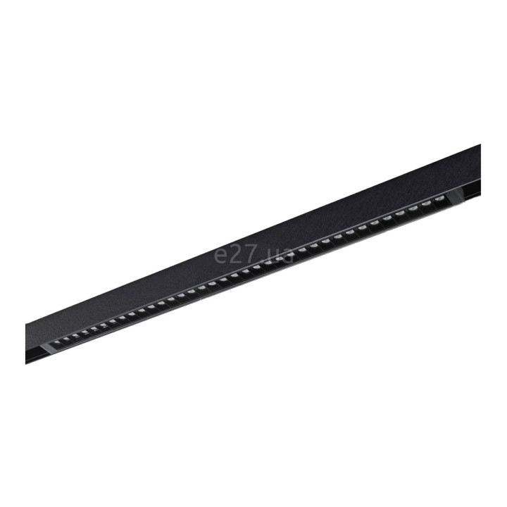 Магнітний трековий світильник Azzardo AZ5213 Beta Kira 230V Track Magnetic 27W 4000K BK, 27 Вт, 1416 лм, 4000K · Azzardo · azzardo-az5213