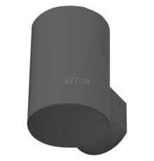 Настінний світильник Azzardo AZ5225 ROLAND WALL IP65 DGR, 9 Вт, 800 лм, 3000K