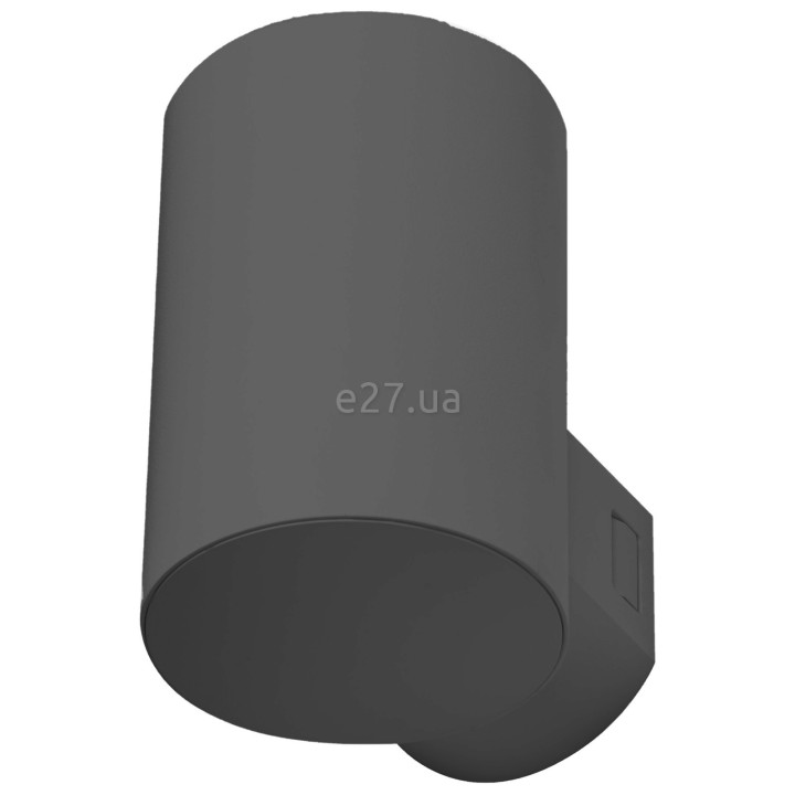 Настінний світильник Azzardo AZ5225 ROLAND WALL IP65 DGR, 9 Вт, 800 лм, 3000K · Azzardo · azzardo-az5225