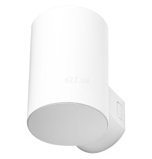 Настінний світильник Azzardo AZ5226 ROLAND WALL IP65 WH, 9 Вт, 800 лм, 3000K