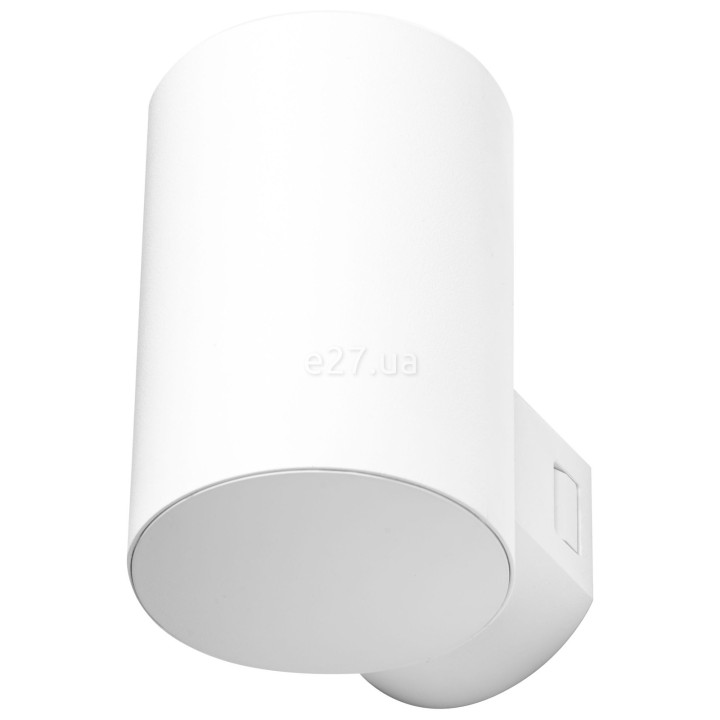 Настінний світильник Azzardo AZ5226 ROLAND WALL IP65 WH, 9 Вт, 800 лм, 3000K · Azzardo · azzardo-az5226