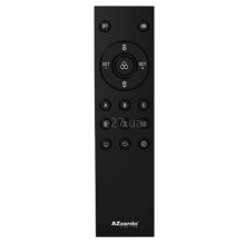 Пульт ДК Azzardo AZ5265 REMOTE CONTROL 4-GROUP RGB BLUETOOTH BK · Azzardo · azzardo-az5265