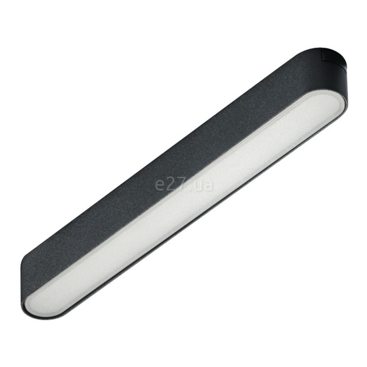 Магнітний трековий світильник Azzardo AZ5271 GAMMA SANGRIA MILKY TRACK MAGNETIC 5MM 12W CCT BLUTOOTH BK, 12 Вт, 690 лм, 2700K-6000K · Azzardo · azzardo-az5271