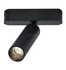 Магнітний трековий світильник Azzardo AZ5284 GAMMA NIKO TRACK MAGNETIC 5MM 7W 3000K BK, 7 Вт, 515 лм, 3000K