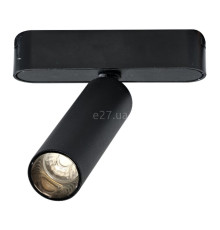 Магнітний трековий світильник Azzardo AZ5285 GAMMA NIKO TRACK MAGNETIC 5MM 7W 4000K BK, 7 Вт, 563 лм, 4000K