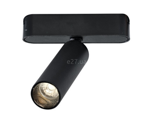 Магнітний трековий світильник Azzardo AZ5285 GAMMA NIKO TRACK MAGNETIC 5MM 7W 4000K BK, 7 Вт, 563 лм, 4000K