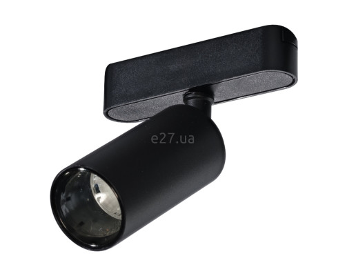Магнітний трековий світильник Azzardo AZ5287 GAMMA NIKO TRACK MAGNETIC 5MM 12W 3000K BK, 12 Вт, 932 лм, 3000K