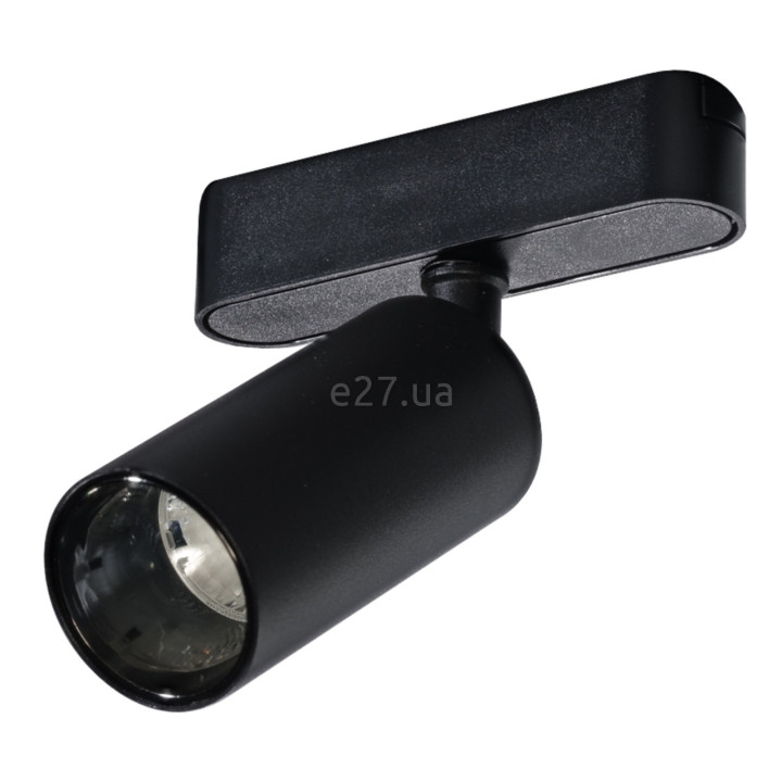 Магнітний трековий світильник Azzardo AZ5287 GAMMA NIKO TRACK MAGNETIC 5MM 12W 3000K BK, 12 Вт, 932 лм, 3000K · Azzardo · azzardo-az5287