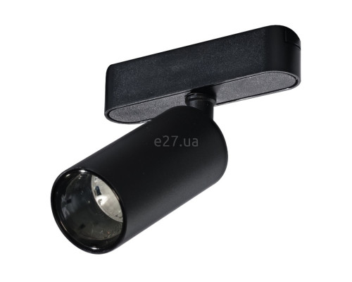 Магнітний трековий світильник Azzardo AZ5288 GAMMA NIKO TRACK MAGNETIC 5MM 12W 4000K BK, 12 Вт, 1092 лм, 4000K