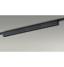 Магнітний трековий світильник Azzardo AZ5297 GAMMA KIRA TRACK MAGNETIC 5MM 24W 4000K BK, 24 Вт, 2622 лм, 4000K