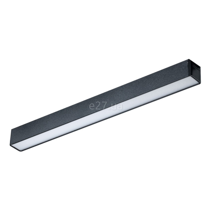 Магнітний трековий світильник Azzardo AZ5300 GAMMA SAGA TRACK MAGNETIC 5MM 10W CCT BLUETOOTH BK, 10 Вт, 476 лм, 2700K-6000K · Azzardo · azzardo-az5300
