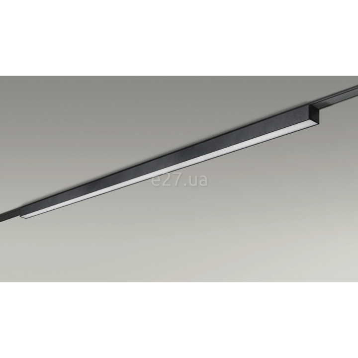 Магнітний трековий світильник Azzardo AZ5305 GAMMA SAGA TRACK MAGNETIC 5MM 30W 4000K BK, 30 Вт, 816 лм, 4000K · Azzardo · azzardo-az5305