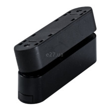 Адаптер для магнітного трекового світильника Azzardo AZ5310 GAMMA TRACK MAGNETIC ADAPTER SMALL BK · Azzardo · azzardo-az5310