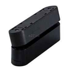 Адаптер для магнітного трекового світильника Azzardo AZ5310 GAMMA TRACK MAGNETIC ADAPTER SMALL BK