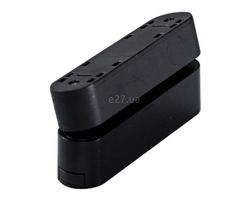 Адаптер для магнітного трекового світильника Azzardo AZ5310 GAMMA TRACK MAGNETIC ADAPTER SMALL BK
