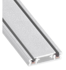 Магнітний шинопровід 1м Azzardo AZ5314 GAMMA TRACK MAGNETIC 5mm 1M WH