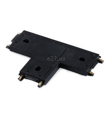 Т-з'єднання Azzardo AZ5316 GAMMA TRACK MAGNETIC T CONNECTOR BK