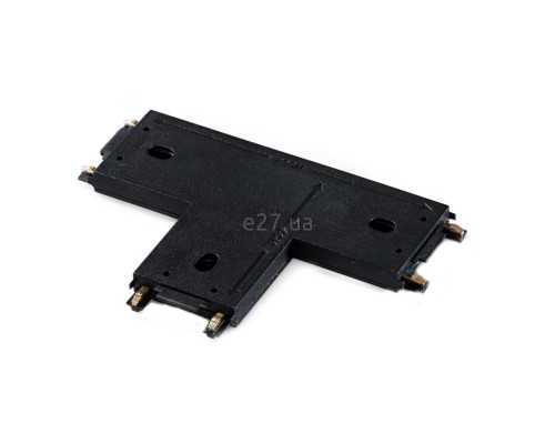 Т-з'єднання Azzardo AZ5316 GAMMA TRACK MAGNETIC T CONNECTOR BK