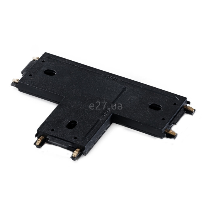 Т-з'єднання Azzardo AZ5316 GAMMA TRACK MAGNETIC T CONNECTOR BK · Azzardo · azzardo-az5316