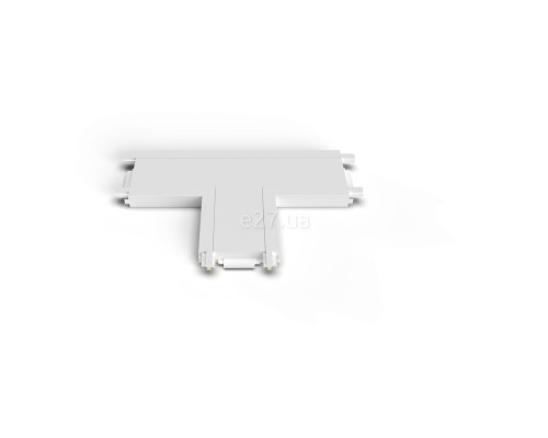 Т-з'єднання Azzardo AZ5317 GAMMA TRACK MAGNETIC T CONNECTOR WH