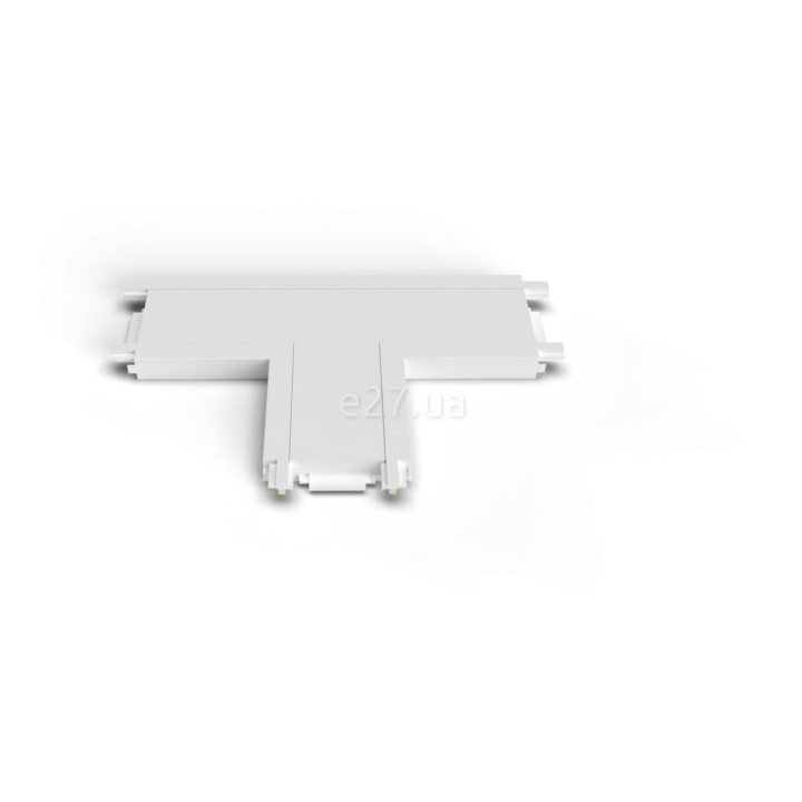 Т-з'єднання Azzardo AZ5317 GAMMA TRACK MAGNETIC T CONNECTOR WH · Azzardo · azzardo-az5317
