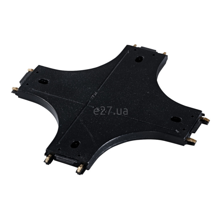 Х-з'єднання Azzardo AZ5318 GAMMA TRACK MAGNETIC X CONNECTOR BK · Azzardo · azzardo-az5318