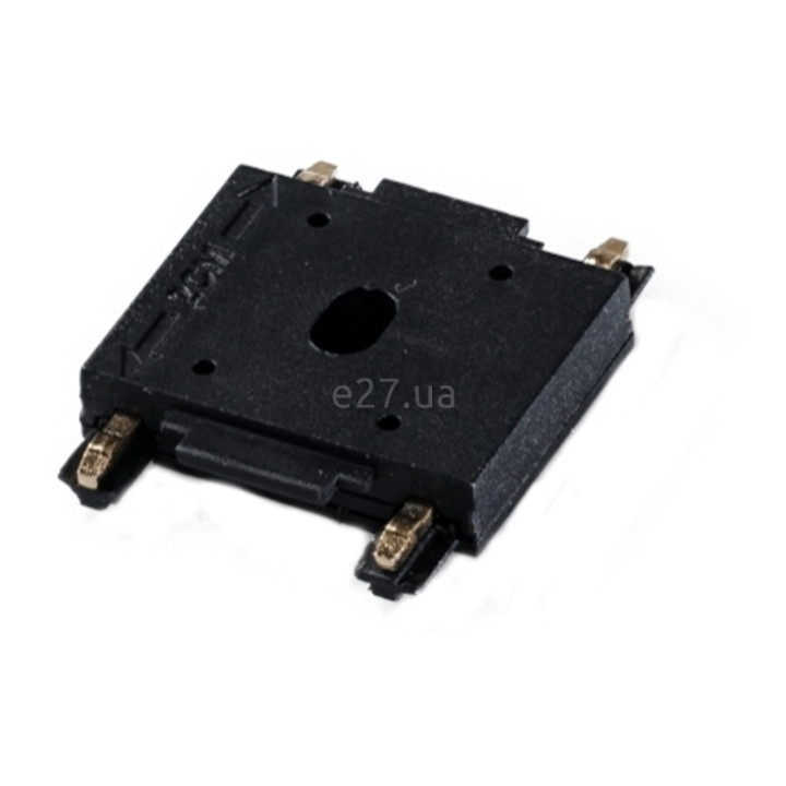Пряме з'єднання Azzardo AZ5320 GAMMA TRACK MAGNETIC STRAIGHT CONNECTOR BK · Azzardo · azzardo-az5320