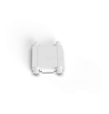 Пряме з'єднання Azzardo AZ5321 GAMMA TRACK MAGNETIC STRAIGHT CONNECTOR WH