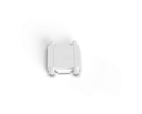 Пряме з'єднання Azzardo AZ5321 GAMMA TRACK MAGNETIC STRAIGHT CONNECTOR WH