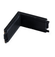 Кутове з'єднання Azzardo AZ5322 GAMMA TRACK MAGNETIC CORNER90 B BK
