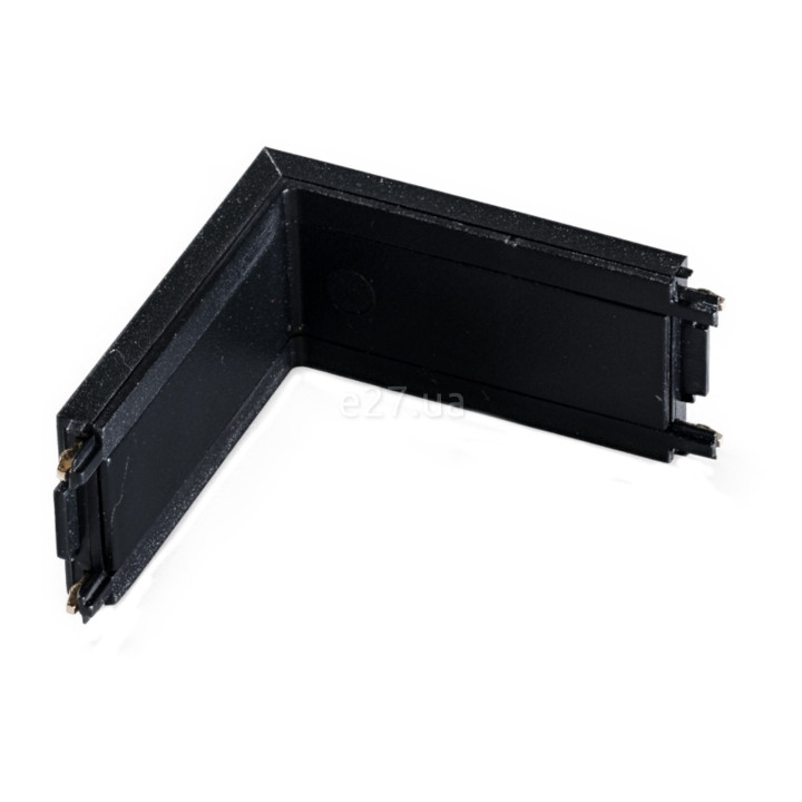 Кутове з'єднання Azzardo AZ5322 GAMMA TRACK MAGNETIC CORNER90 B BK · Azzardo · azzardo-az5322