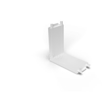 Кутове з'єднання Azzardo AZ5323 GAMMA TRACK MAGNETIC CORNER90 B WH