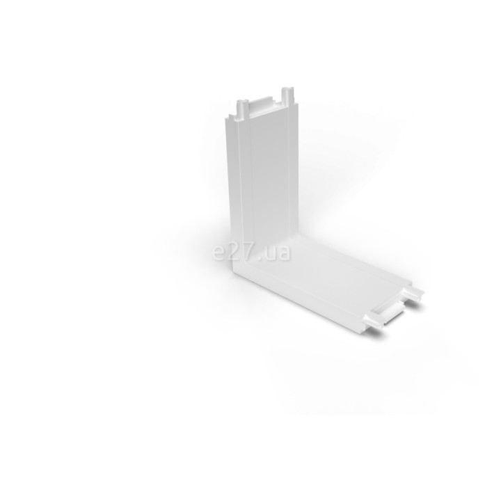 Кутове з'єднання Azzardo AZ5323 GAMMA TRACK MAGNETIC CORNER90 B WH · Azzardo · azzardo-az5323