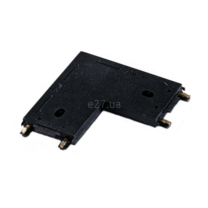 Кутове з'єднання Azzardo AZ5324 GAMMA TRACK MAGNETIC L CONNECTOR BK · Azzardo · azzardo-az5324