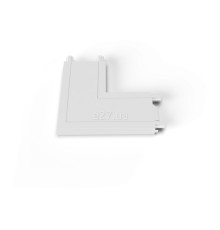 Кутове з'єднання Azzardo AZ5325 GAMMA TRACK MAGNETIC L CONNECTOR WH