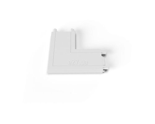 Кутове з'єднання Azzardo AZ5325 GAMMA TRACK MAGNETIC L CONNECTOR WH