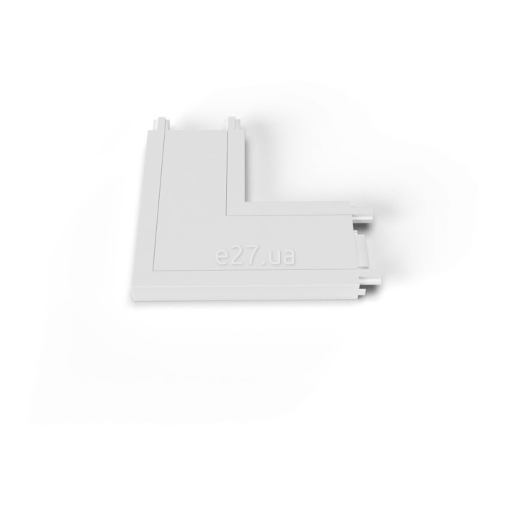 Кутове з'єднання Azzardo AZ5325 GAMMA TRACK MAGNETIC L CONNECTOR WH · Azzardo · azzardo-az5325