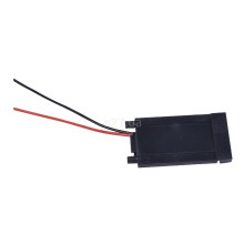 Елемент трекової системи Azzardo AZ5328 GAMMA TRACK MAGNETIC DRIVER CONNECTOR BK · Azzardo · azzardo-az5328